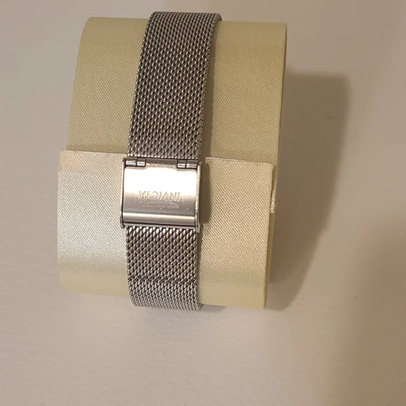 Invicta Angel Silver Watch with Subdials - Picture 5 of 5